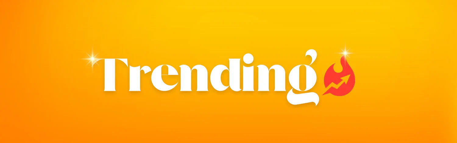 Trending