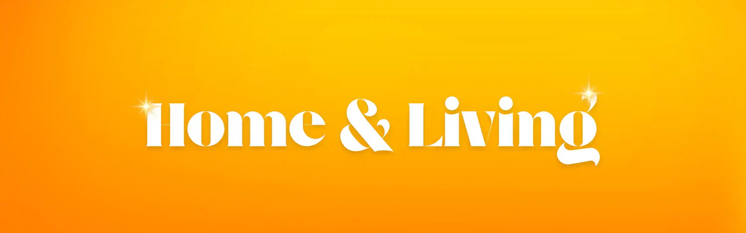 Home and Living