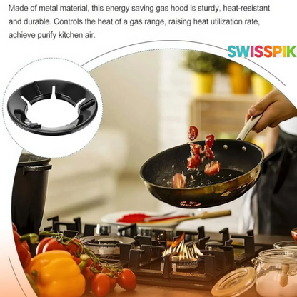 Premium Gas Saver Burner (Buy 1 Get 1 Free)