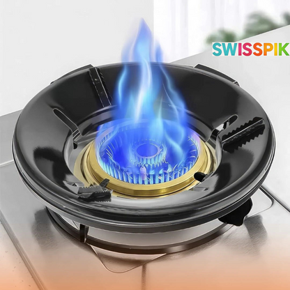 Premium Gas Saver Burner (Buy 1 Get 1 Free)