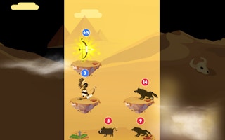 Hunting Master